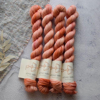 Artemis Sock mini - Pomegranate Fizz