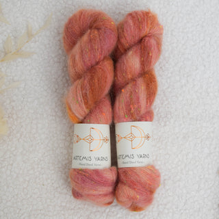 Artemis Sprinkles Fluff - Pomegranate fizz