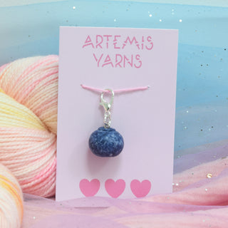 Sweet treats at the Courts - Progress keeper - Blueberry