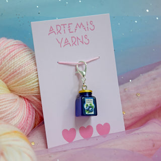 Sweet treats at the Courts - Progress keeper - Blueberry jam