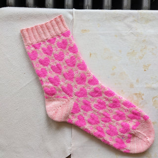I heart socks Artemis Sock set - Love + Love Spell