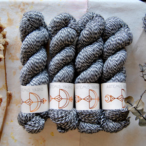 Elanide Sweater yarn set - The Selene one