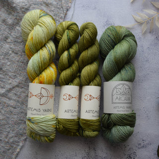 Parfaitement imparfait Set 10