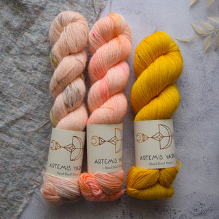 Parfaitement imparfait Set 11