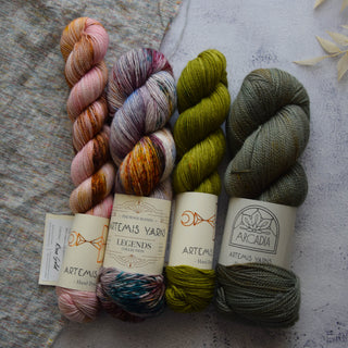 Parfaitement imparfait Set 12