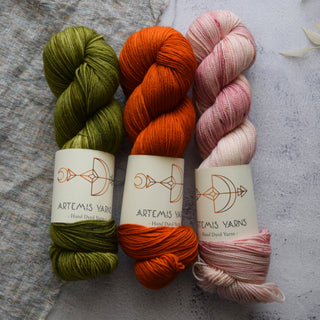 Parfaitement imparfait Set 13