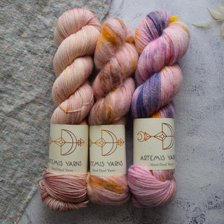 Parfaitement imparfait Set 14