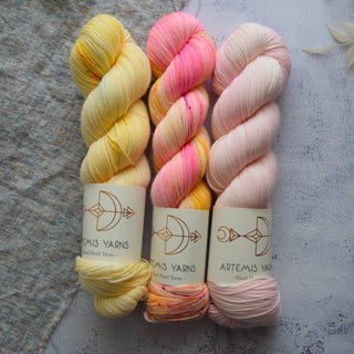 Parfaitement imparfait Set 15