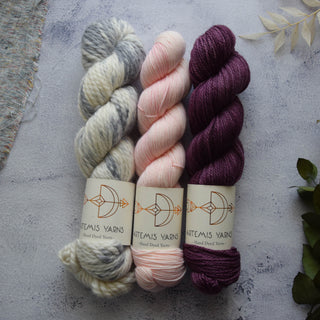 Parfaitement imparfait Set 16