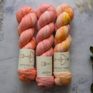 Parfaitement imparfait Set 17