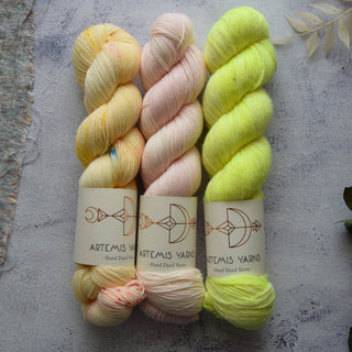 Parfaitement imparfait Set 18