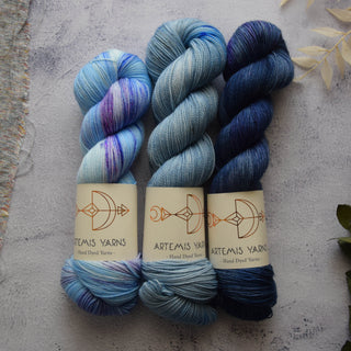 Parfaitement imparfait Set 19