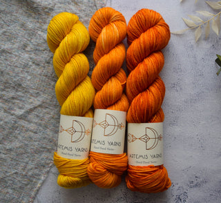 Parfaitement imparfait Set 1