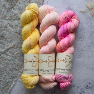 Parfaitement imparfait Set 2