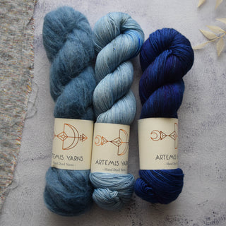 Parfaitement imparfait Set 20