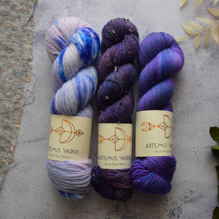 Parfaitement imparfait Set 21