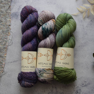 Parfaitement imparfait Set 22