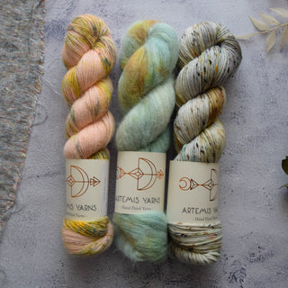 Parfaitement imparfait Set 23