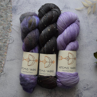 Parfaitement imparfait Set 24