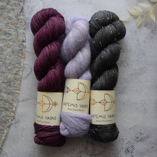 Parfaitement imparfait Set 25