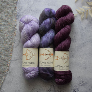 Parfaitement imparfait Set 26