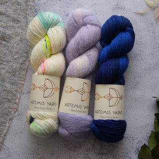 Parfaitement imparfait Set 27