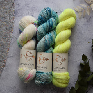 Parfaitement imparfait Set 28