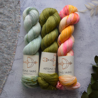 Parfaitement imparfait Set 29