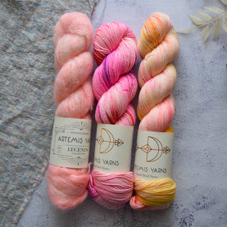 Parfaitement imparfait Set 3