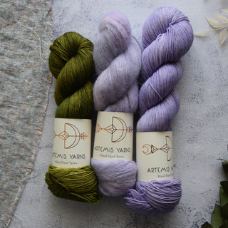 Parfaitement imparfait Set 30