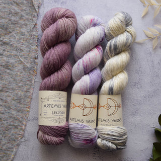 Parfaitement imparfait Set 31