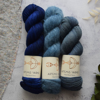 Parfaitement imparfait Set 32