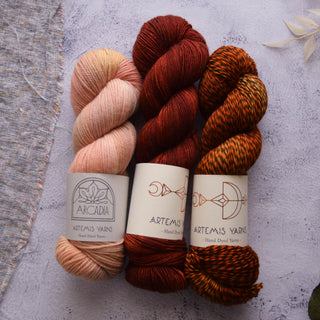 Parfaitement imparfait Set 33