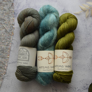 Parfaitement imparfait Set 35