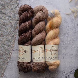 Parfaitement imparfait Set 36