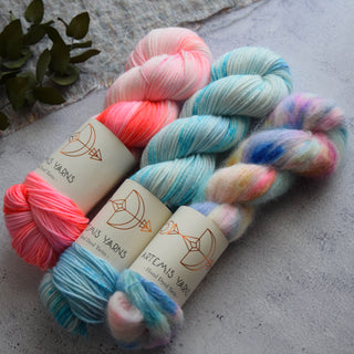 Parfaitement imparfait Set 37