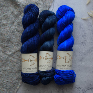 Parfaitement imparfait Set 5