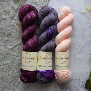 Parfaitement imparfait Set 6