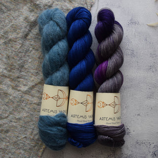 Parfaitement imparfait Set 7