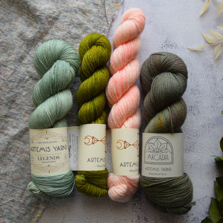 Parfaitement imparfait Set 8