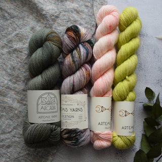 Parfaitement imparfait Set 9