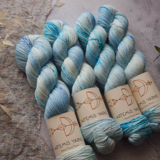 Artemis Stellina DK - Rhysand