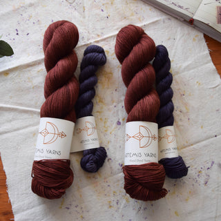 Sock set - Artemis Sock - Cassian + Nesta