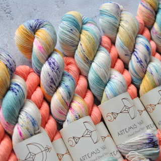 Custom order for Vera