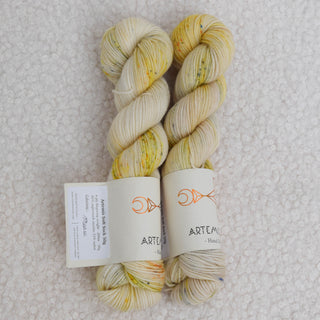 Artemis Soft Sock 50g - Maera