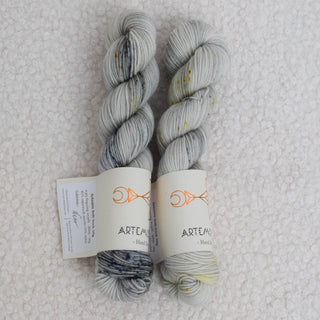 Artemis Soft Sock 50g - Neso