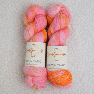Artemis Soft Sock - Eudore