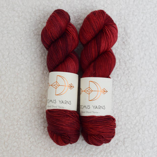 Artemis Soft Sock - Red Velvet cake