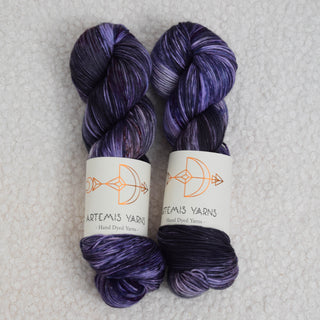 Artemis Soft Sock - Velaris