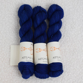Artemis Soft Sock 50g - Rhysand